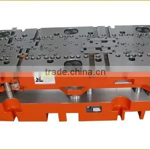 Motor Lamination Core Products Stamping Die Tool thumbnail-1