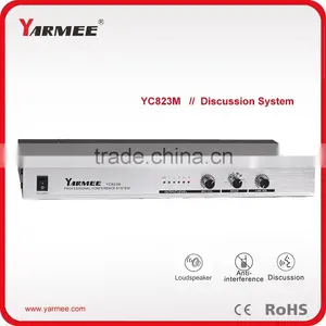 YC823 Wired Audio Conference Room Sound System -- YARMEE thumbnail-4