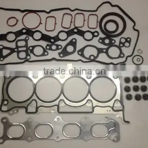 High Quality Engine Overhaul Gasket Kit /Full Gasket Kit for Toyota Lancer Sportback ASX 1000B334 thumbnail-1