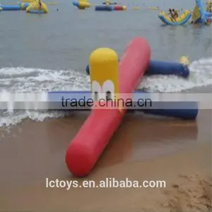 Inflatable Water Bird thumbnail-1