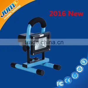 50w 100w 150w Ip65 Cob Led Floodlight thumbnail-6