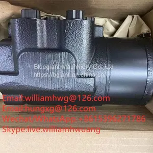 Konecranes Parts 6071.013 6071013 Konecranes Valve 6071.013 thumbnail-1