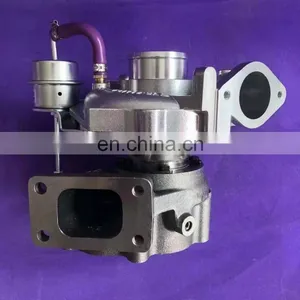 Turbo Charge for SK Serious Excavator Construction Spare Parts thumbnail-4