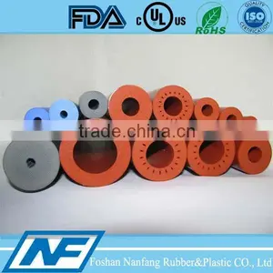 Flexible Foam Tube Insulation Pipe/hose/tube thumbnail-1