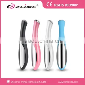 Ionic Eye Wand Eye Wrinkle Removal Massager thumbnail-4