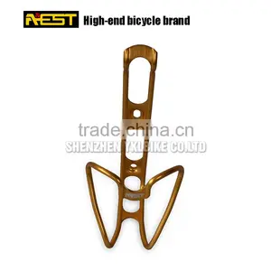Bicycle Aluminium Bottle Cage thumbnail-5
