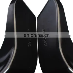 2PCS Outer Bumper Bracket For Mercedes Benz C300 2008-2013 Front LH & RH thumbnail-5