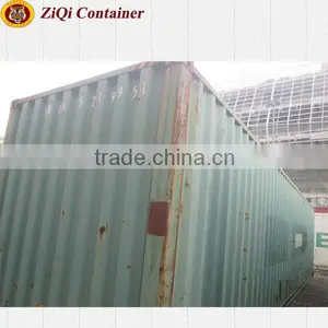 40ft High Cube Container for Sale thumbnail-3