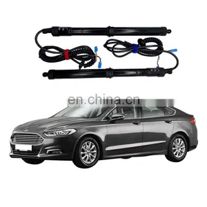 American Car Parts Rear Trunk Liftgate Electric Taligate for Ford Mondeo Fusion Struts 2013-2019 thumbnail-1