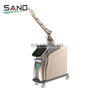 Pico Second q Switched nd Yag Laser thumbnail-1