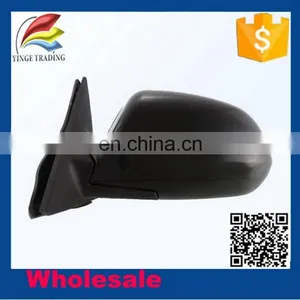 Wing Blind Spot Side Door Mirror for 01-06 OEM Custom Hyundai Elantra thumbnail-4