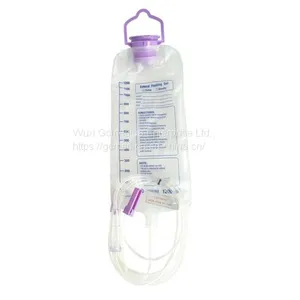 Enteral Feeding Bag Set thumbnail-1