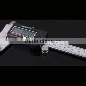 High Quality Stainless Digtial Vernier Caliper for Physics Lab Use thumbnail-2