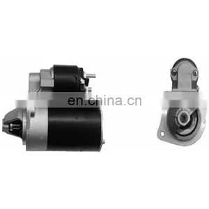 SE127908000A New Auto Electrical System Car Engine 12V 9T 0.8KW Starter Motor for Lveco P/PA thumbnail-2