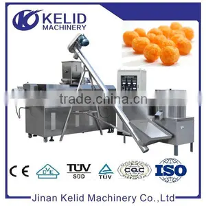 2016 Most Popular Automatic Snack Making Machine thumbnail-1