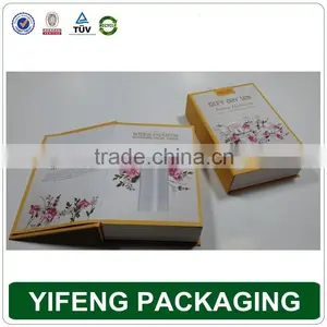 Custom Beautiful Printing Good Quality Kraft Paper Cardboard Box, High Quality Kraft Paper Cardboard Box thumbnail-5
