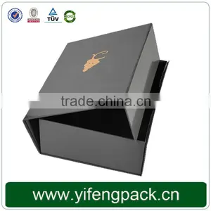 Custom Magnetic Gift Box/ Magnetic Closure Gift Box/ Magnetic Closure Paper Gift Box Wholesale thumbnail-6