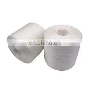 Manufacturer Industrial Nylon Thread for Shoes Leather Product Bonded Sewing Thread thumbnail-1