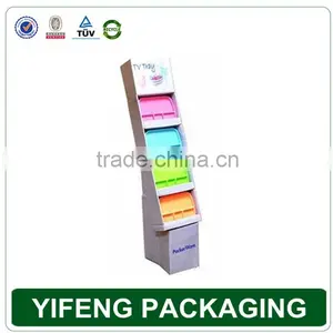 The Distinct Sense of Layering Paper Display thumbnail-3