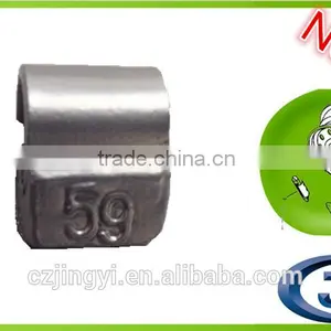 Lead Wheel Balance Weight for Ally Wheels for Sale - 5g thumbnail-2