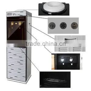 Cold & Hot Standing RO Water Dispenser From Guangzhou B22 thumbnail-4