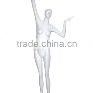 Female Mannequin ,glossy Mannequin,mannequin Display thumbnail-1