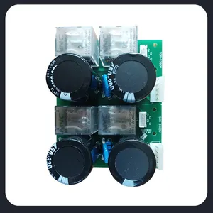 Intelligent Control Panel SDM-S380V Electric Actuator Accessories thumbnail-3