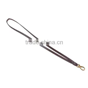 Fashion Leather Key Chain Rope Customized Wholesale Custom Leather Key Chain,neck Hanging Leather Key Chain thumbnail-5