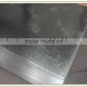 Powder Coated Galvanized Steel Sheet thumbnail-6