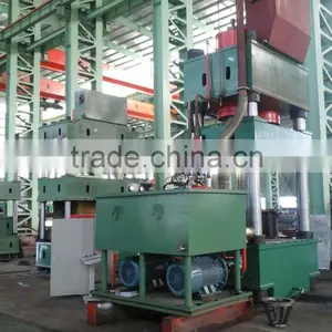 Y32 Series Hydraulic Press Machine thumbnail-4
