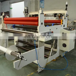 1300mm 1600mm Customized Large Roll-to-sheet Soft Material Release Film pe Laminating Cutting Machine thumbnail-5