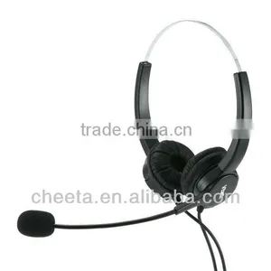 Callcenter Headset Amplifer thumbnail-1