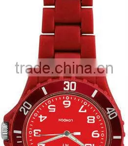 Elegant Gel Watches for Nursing thumbnail-1