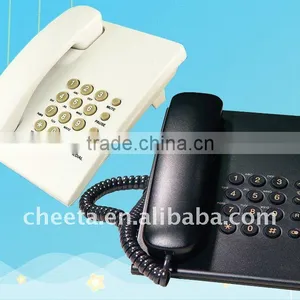 KX-TS500 Brand Telephone Set thumbnail-1