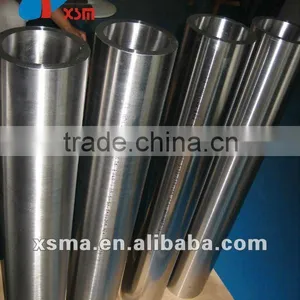 Titanium Alloys Tube/pipe thumbnail-1