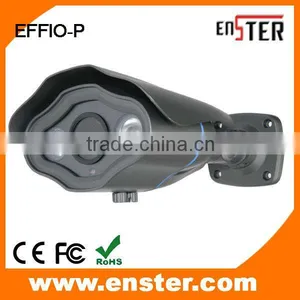 1/ 2.7' Panasonic CMOS HD SDI Camera /2.0 MP Waterproof IR Varifocal Security Equipment Cameras Quality Choice thumbnail-1