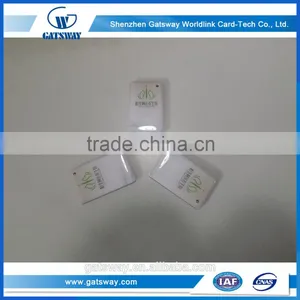 PVC Card,Plastic Card,Hanging Pvc Card thumbnail-1