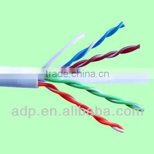 Cat6 Stranded Cable thumbnail-1