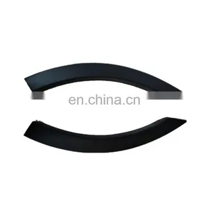 OEM LR058527 LR058528 Front Wheel Arch Flares W/Holes For Land Rover Discovery Sport 2015-2019 L550 thumbnail-5