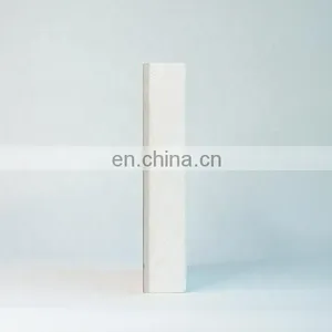 High Density Strength Prefabricated Eps Polyethylene Flame Retardant Fireproof Mineral Wool Sandwich Panel Brick thumbnail-2