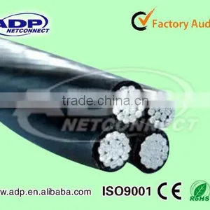 Best Sales Products Of Xlpe Insulated Abc Cable thumbnail-1