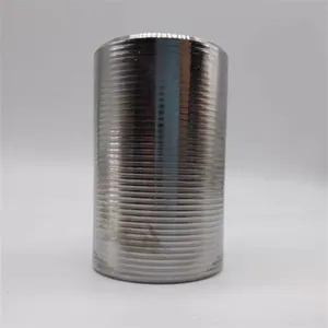 Factory Price High Quality Construction Material Rebar Sleeve thumbnail-5