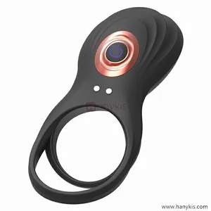 Cock Ring Sex Toy thumbnail-2