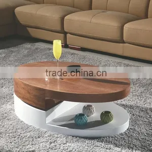 Unique Shaped Creative Home Goods Coffee Table For Enjoyable thumbnail-4