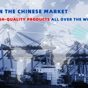 Xingtai Haina Chemical Products Co., Ltd. company overview - view 1 thumbnail