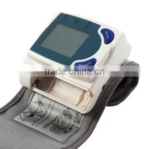 Digital bp Operator,easy to Operate,supporting Remote Controlling via App on Smartphone thumbnail-3