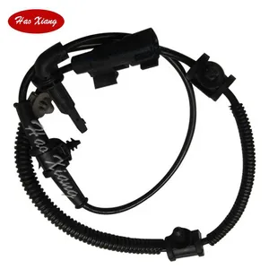 Haoxiang New Material Wheel Speed Sensor ABS 12842463 6238636 13470637 1247004 For Buick Chevrolet Cruze Vauxhall OPEL thumbnail-1