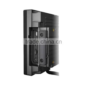7" Embedded PC With OS Win CE 7.0 Android 2.3 Linux 2.6.35 Comply With IP64! thumbnail-4