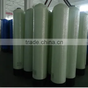 Frp Tank for Water Threatment thumbnail-1