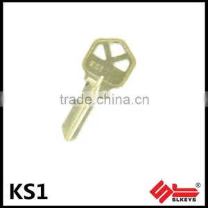 KS1 High Quality Door Blank Key(Hot Sale!!!) thumbnail-1